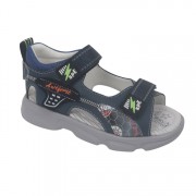 купить обувь 9984 Сандалии для детей и подростков