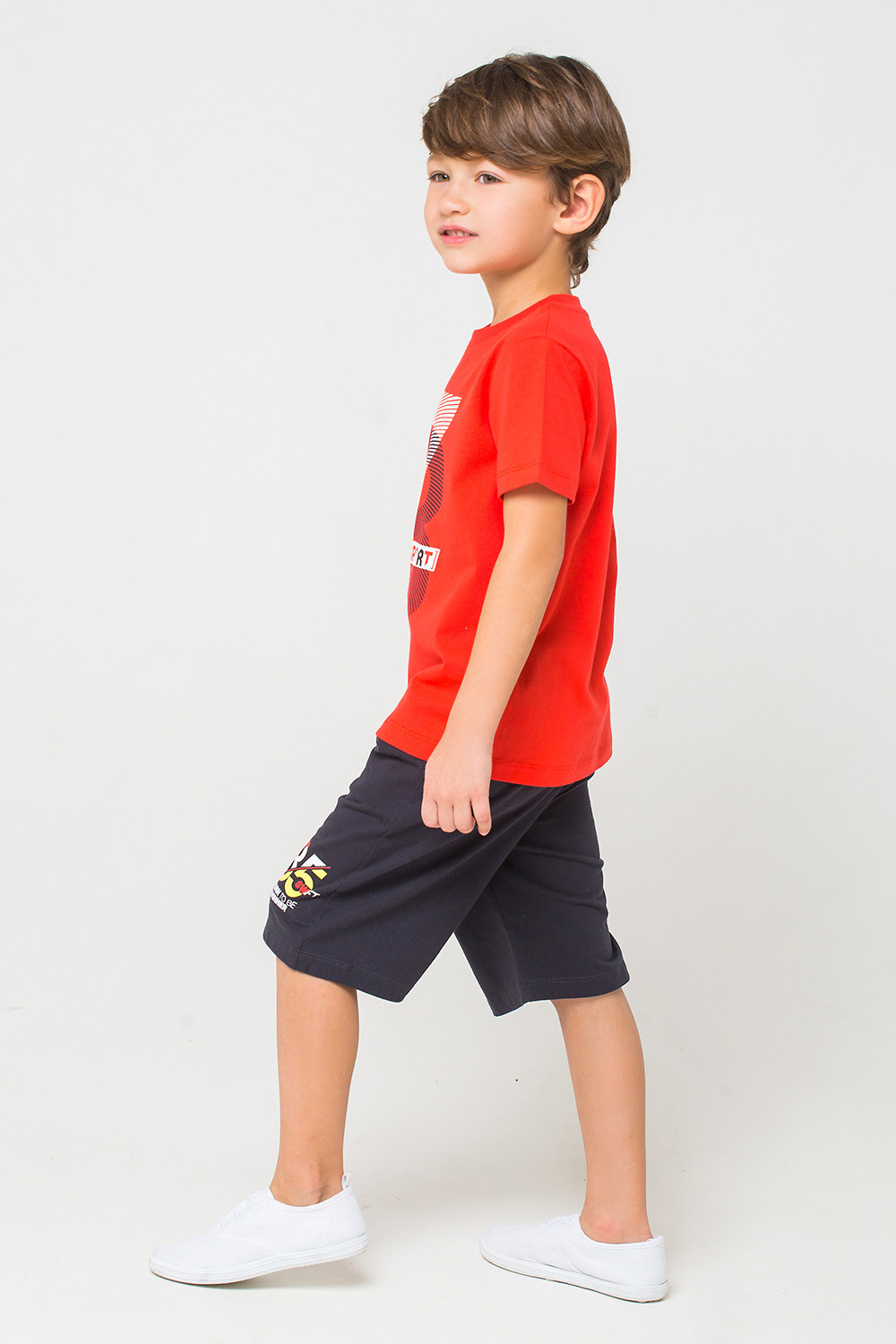 4722/к1237 Шорты для мальчика