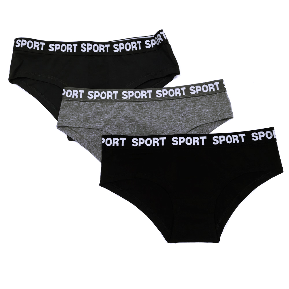 модная детская одежда 7976 трусы для девочки