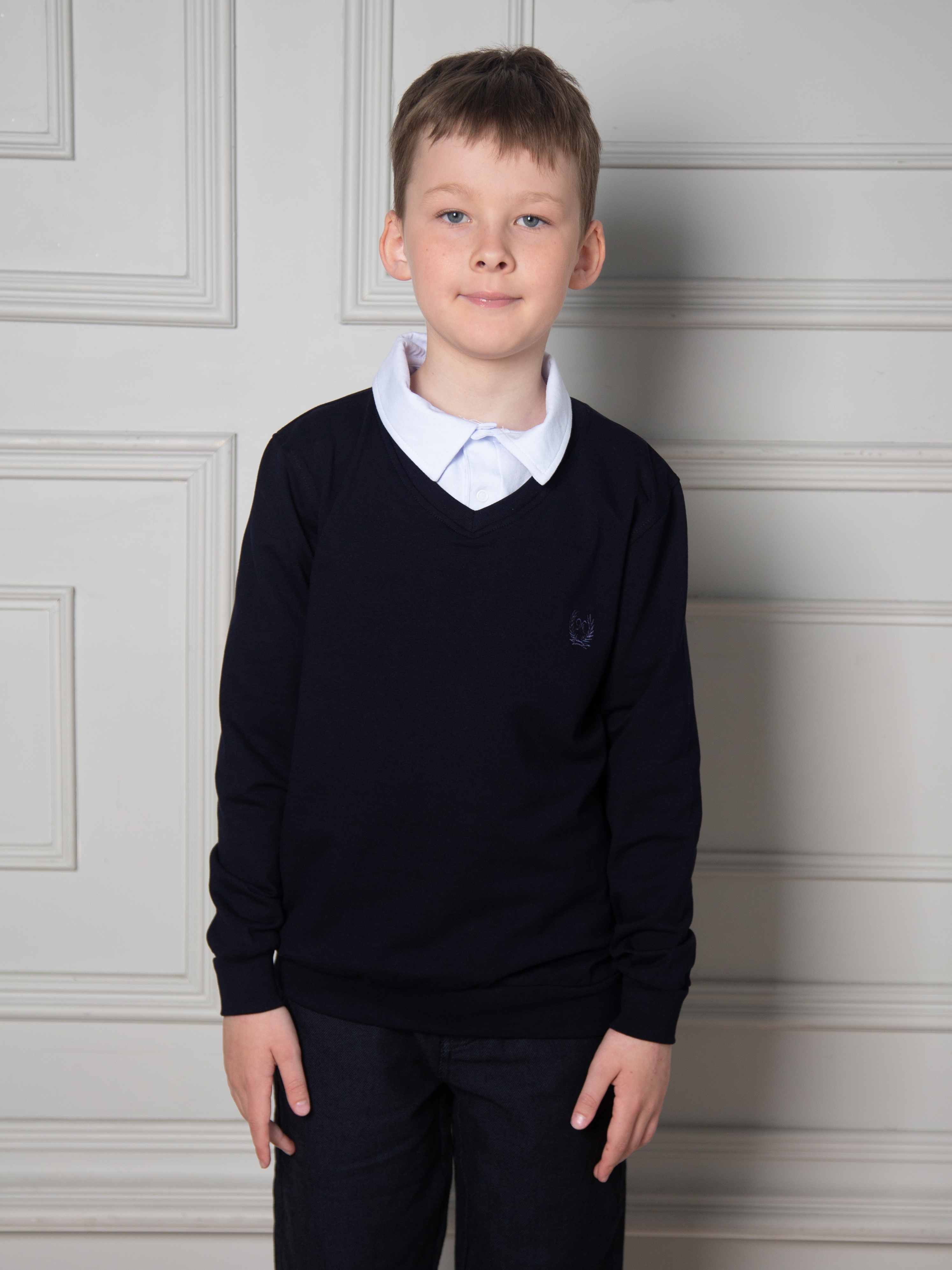 модная детская одежда 4942 джемпер детский джемпера/водолазки/жакеты