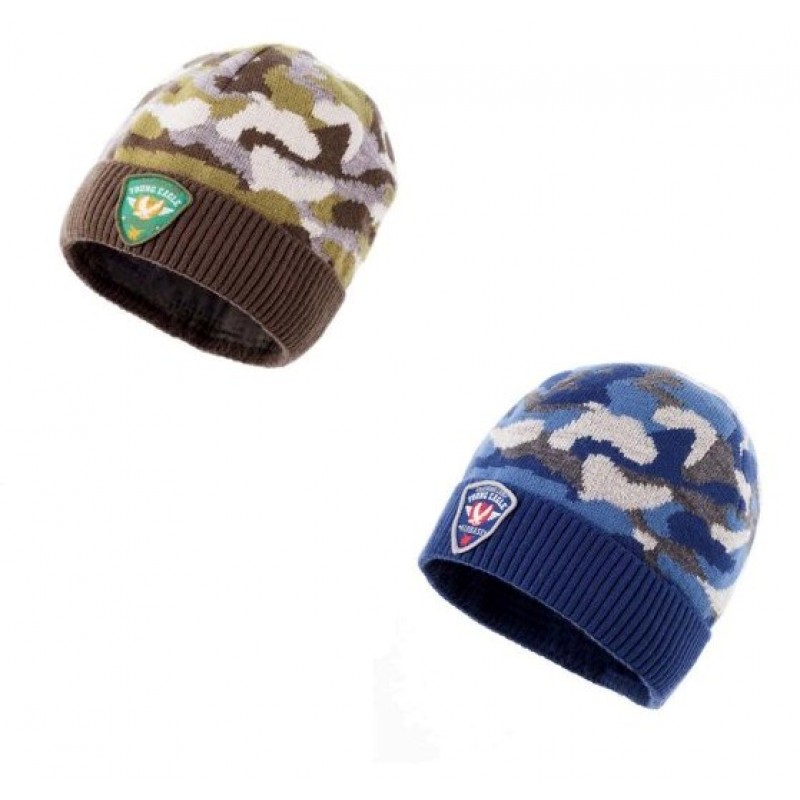 697 С Шапка детская 