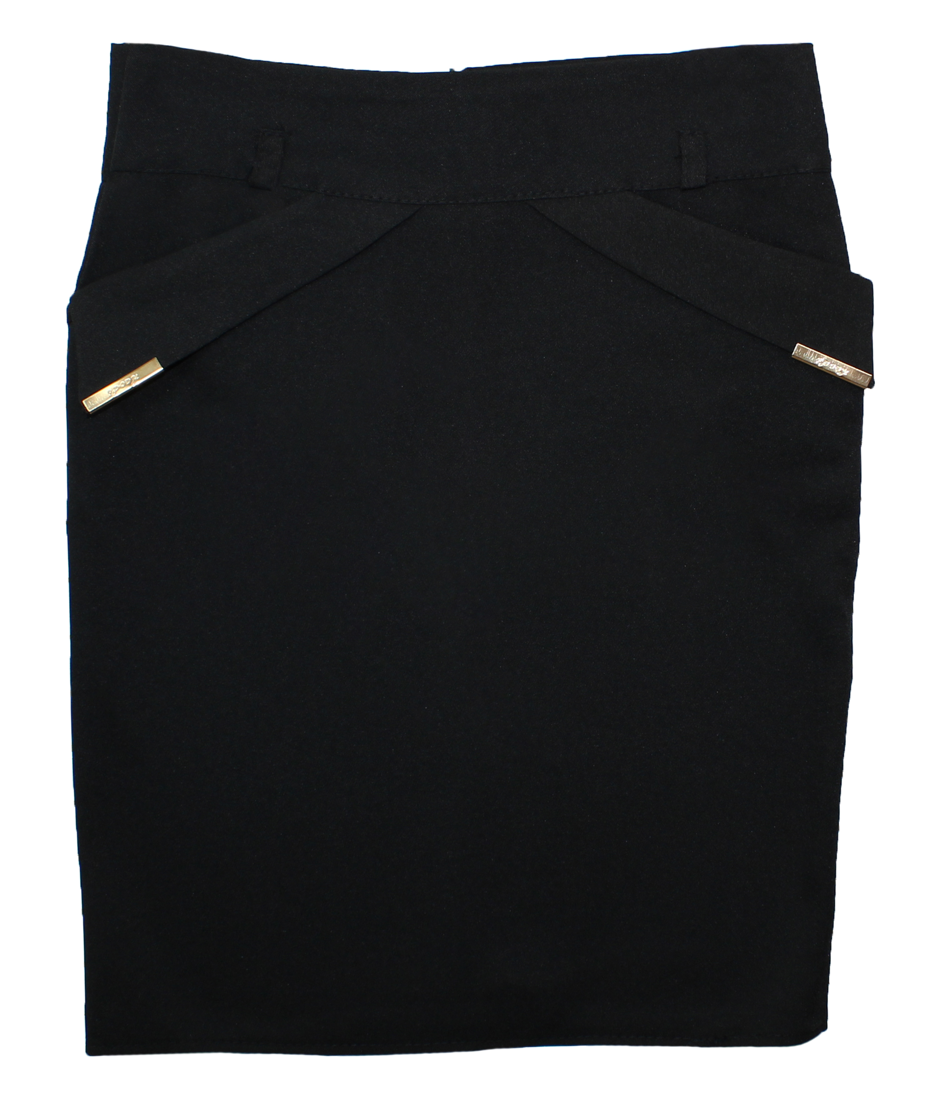 модная детская одежда 16 юбка школьная