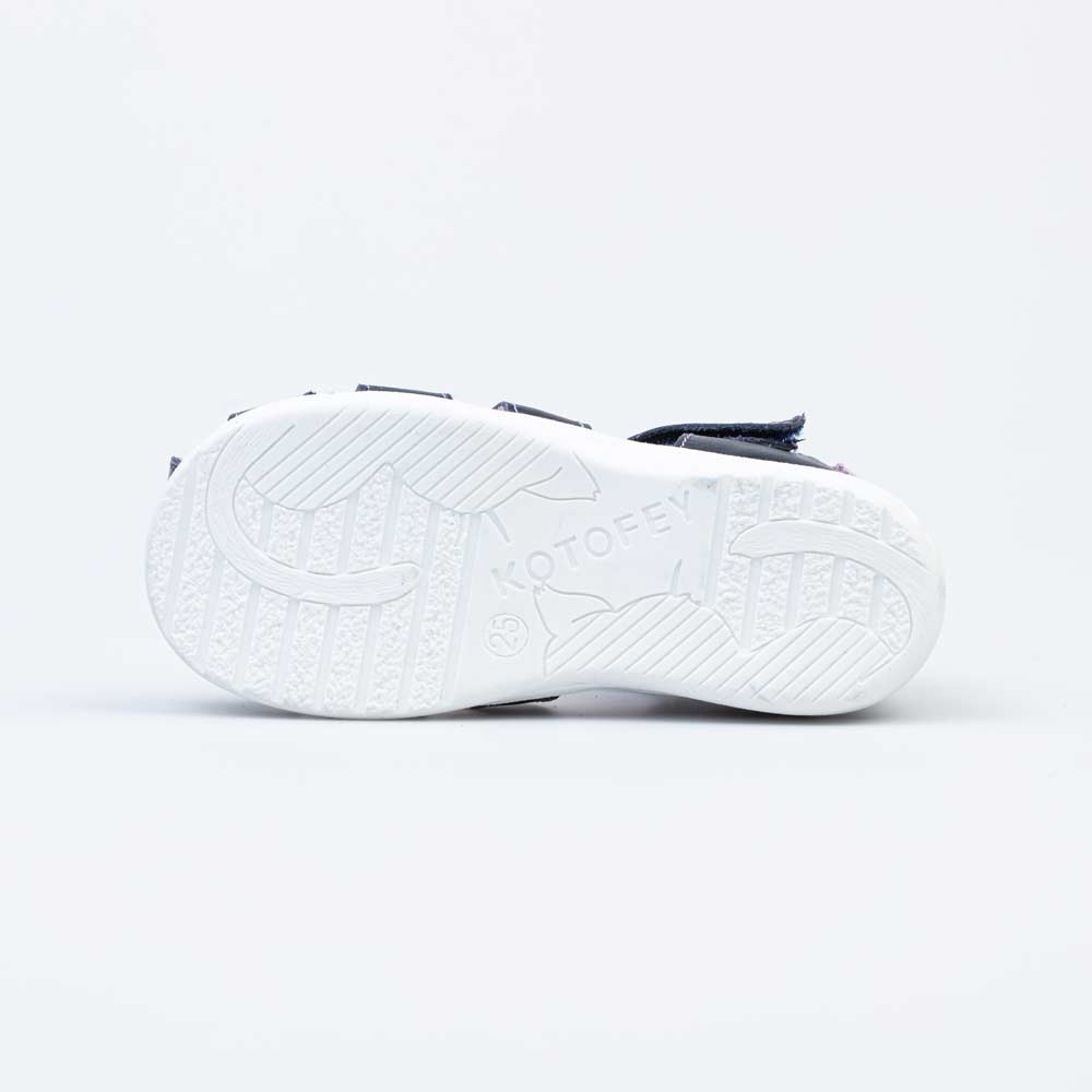 купить 322134-21 туфли летние для детей и подростков