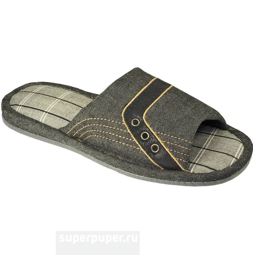 купить обувь 9-2882 Туфли комнатные мужские для детей и подростков