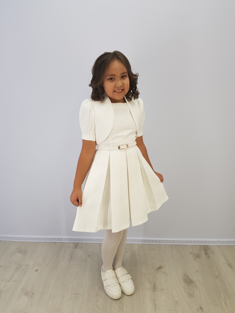 Илона Платье для девочки