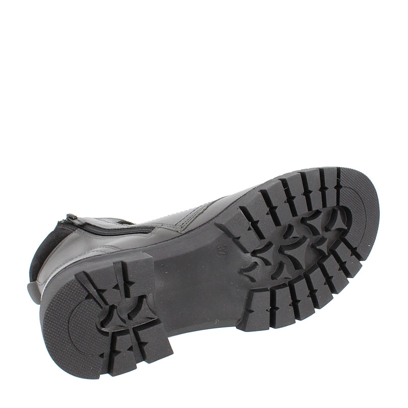 купить обувь 5-1780 Ботинки подростковые для детей и подростков