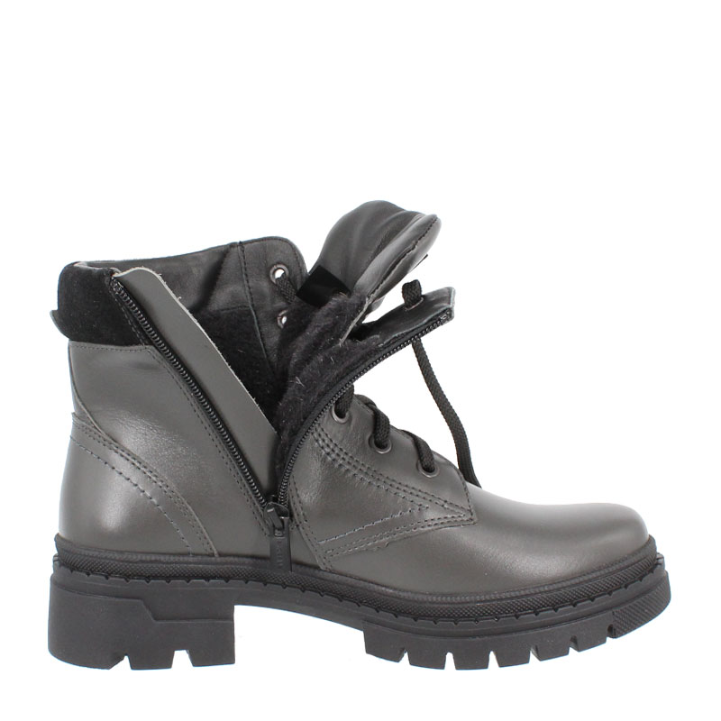 купить обувь 5-1780 Ботинки подростковые для детей и подростков