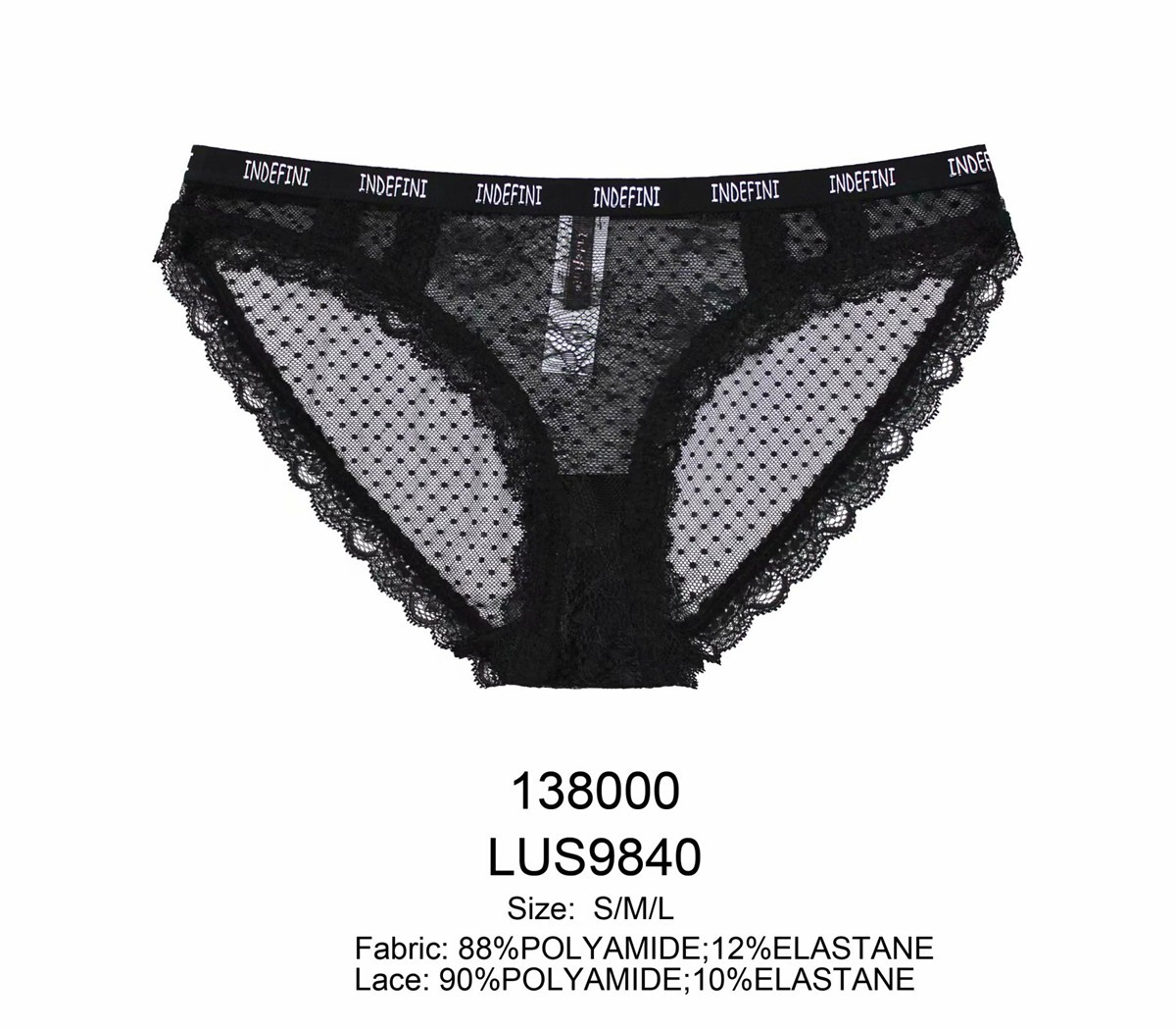 9840 Трусы женские купить в интернет-магазине