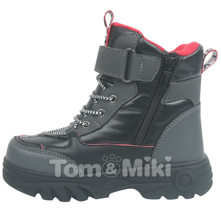 купить обувь 7712 Ботинки детские для детей и подростков