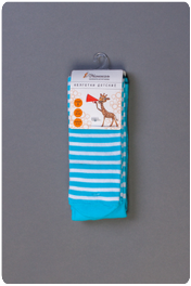 Матроскин  колготки детские