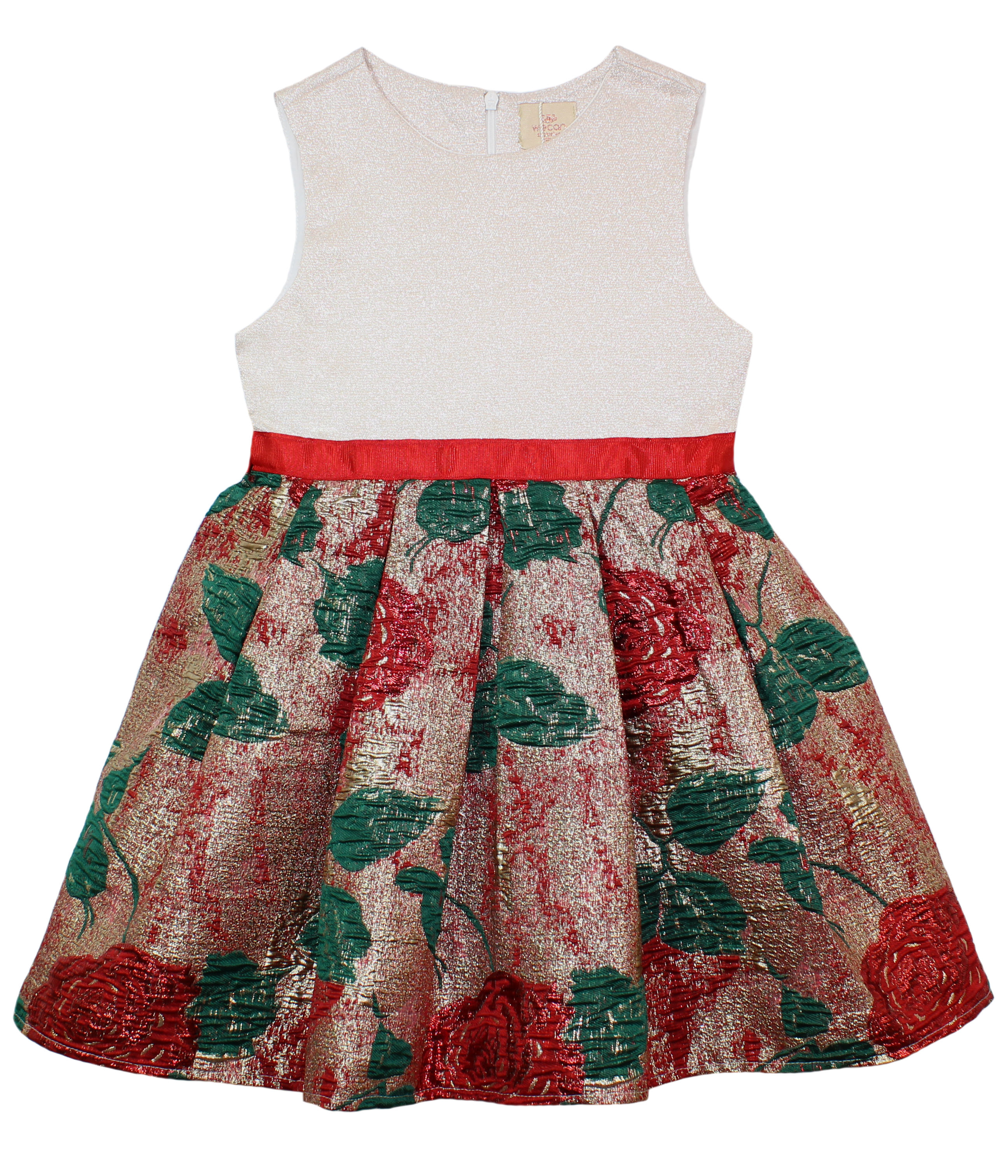 32798 Платье для девочки