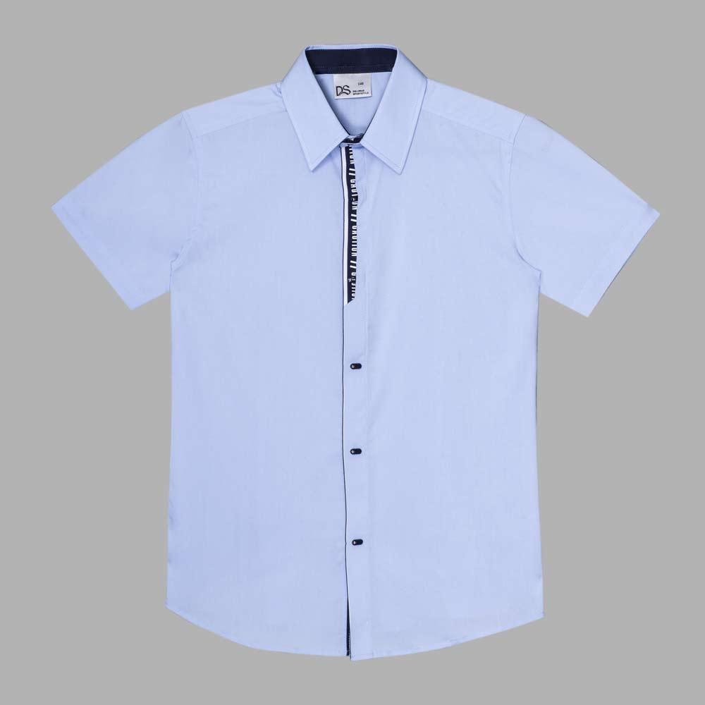 70983 Рубашка для мальчика