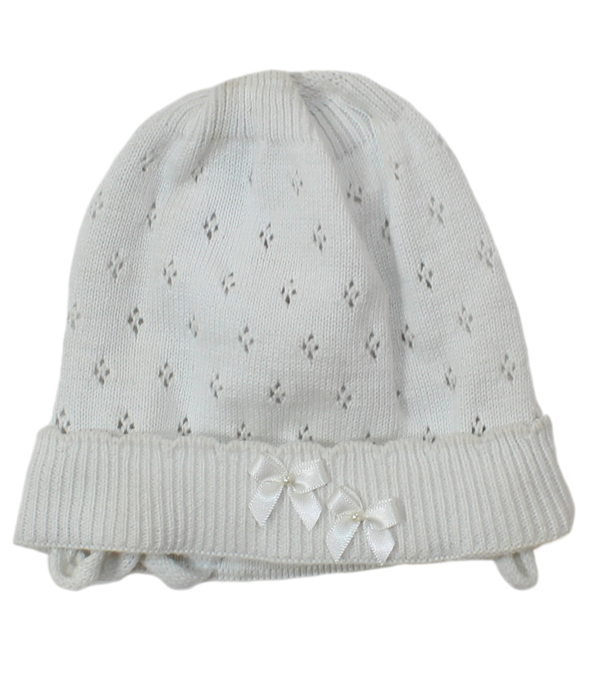 343 С Шапка детская