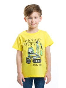 305-042 Футболка для мальчика футболки/майки заказать