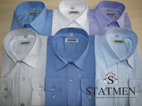 модная детская одежда дино сорочка длинный рукав статмен