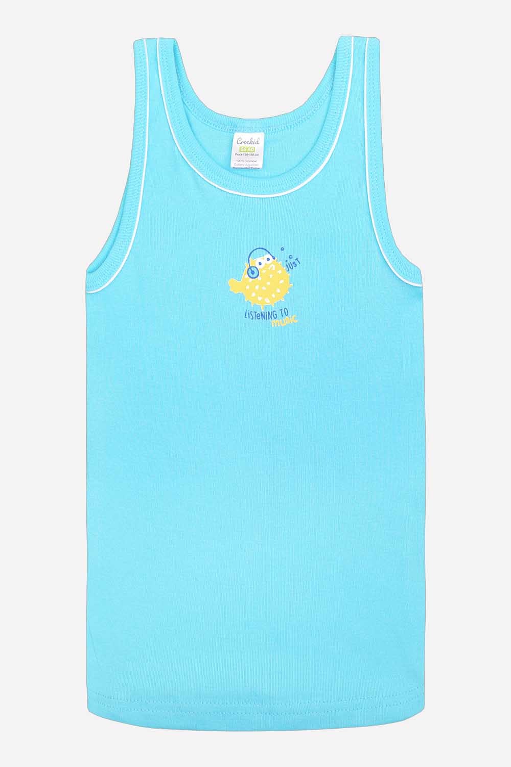 1068/ К Майка для мальчика футболки/майки заказать