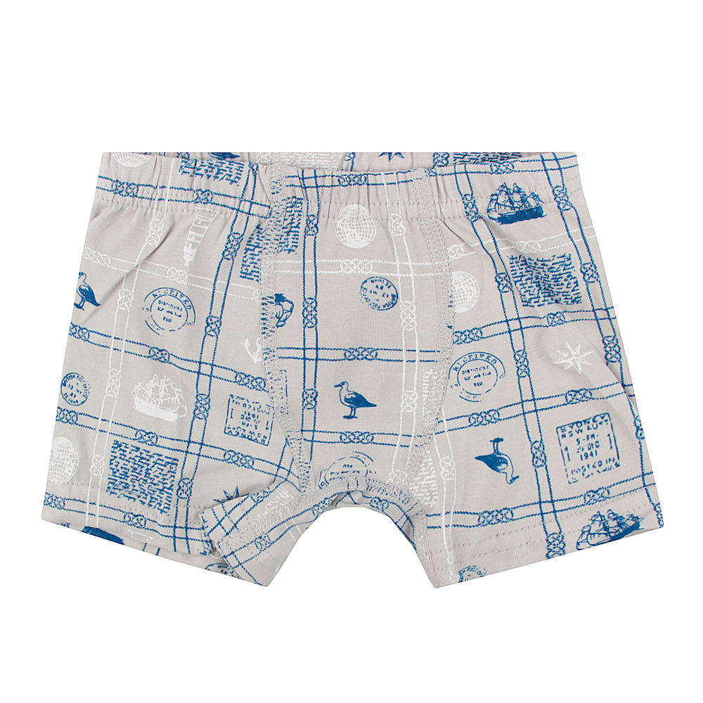 3592 Боксеры для мальчика нижнее белье купить