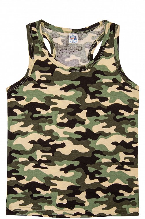 1290 Борцовка  футболки/майки заказать