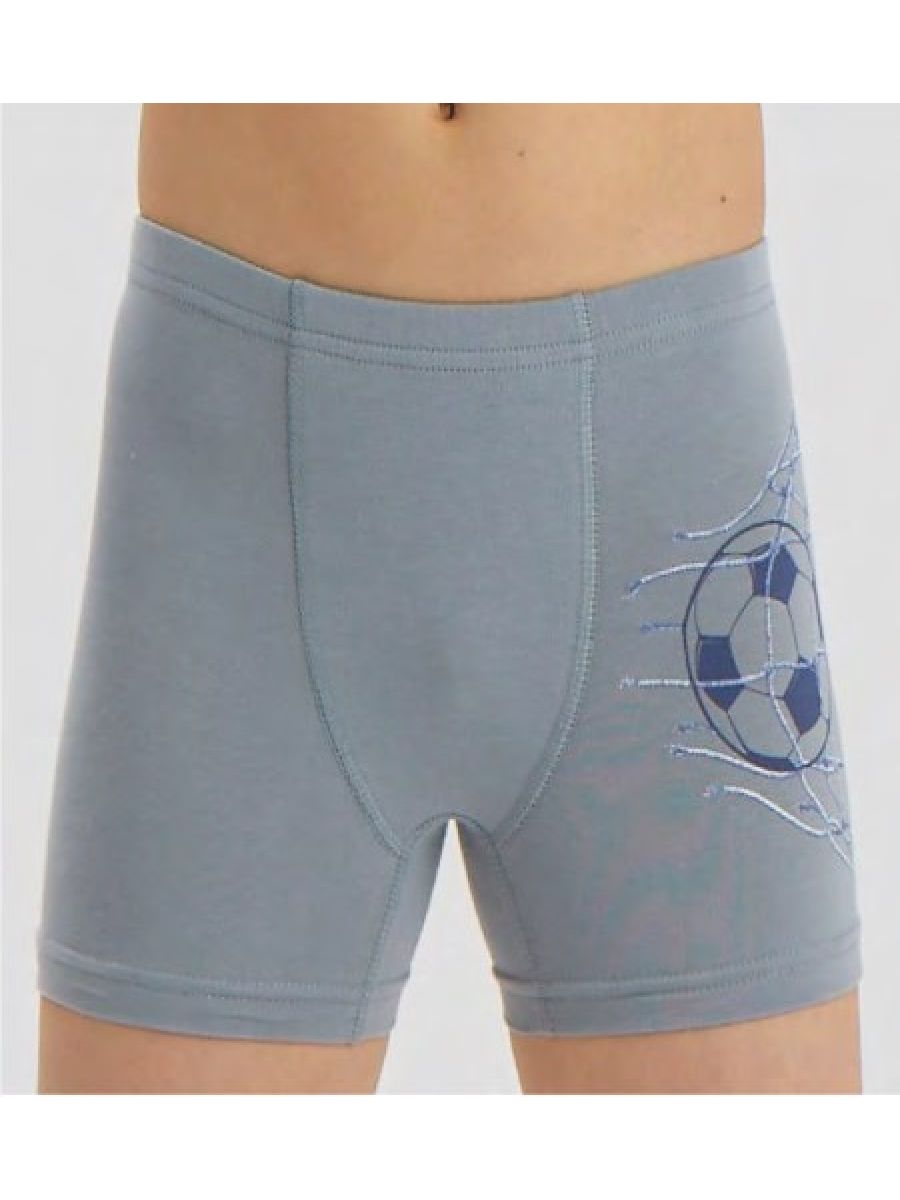 3642 Боксеры для мальчика нижнее белье купить