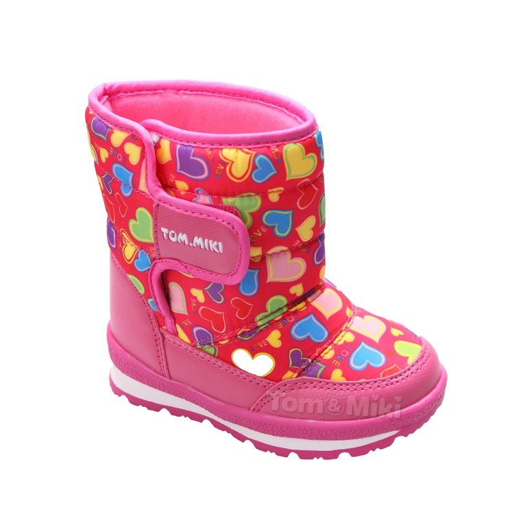 купить обувь 1528 Дутики для детей и подростков