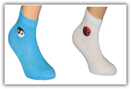 109 И Носки детские