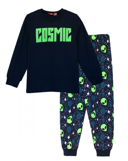 92144 Пижама для мальчика