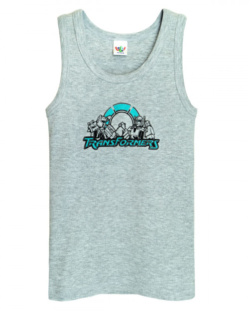 2275 Майка для мальчика нижнее белье купить