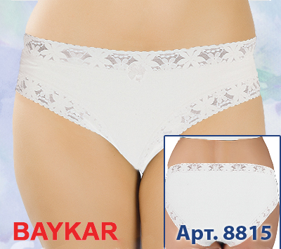 8815 Трусы женские купить в интернет-магазине