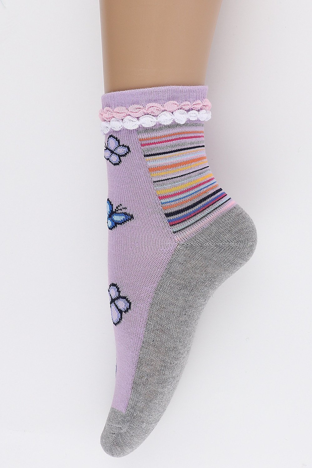 86 И Носки детские