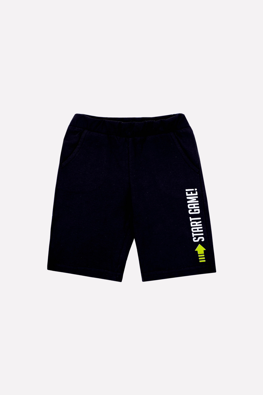 4776/К Шорты для мальчика