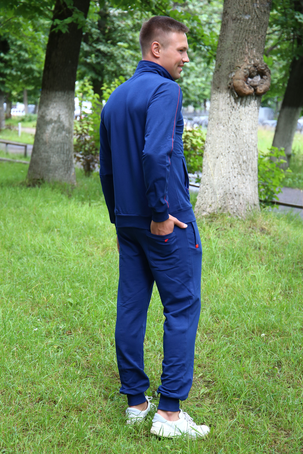 5939 Костюм мужской