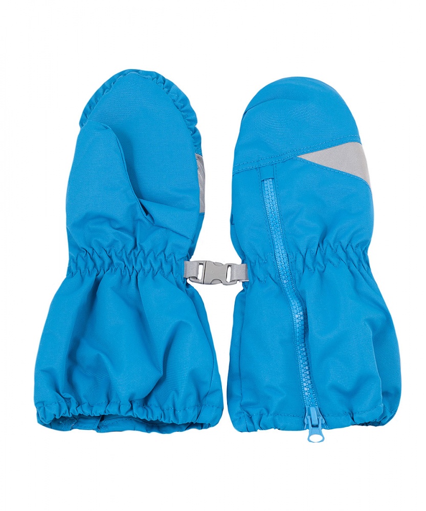 42LM Рукавицы детские (краги)