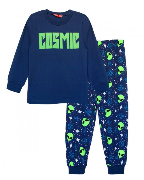 92144 Пижама для мальчика
