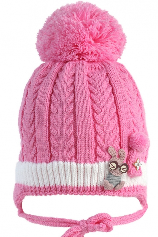 19053 Шапка детская 