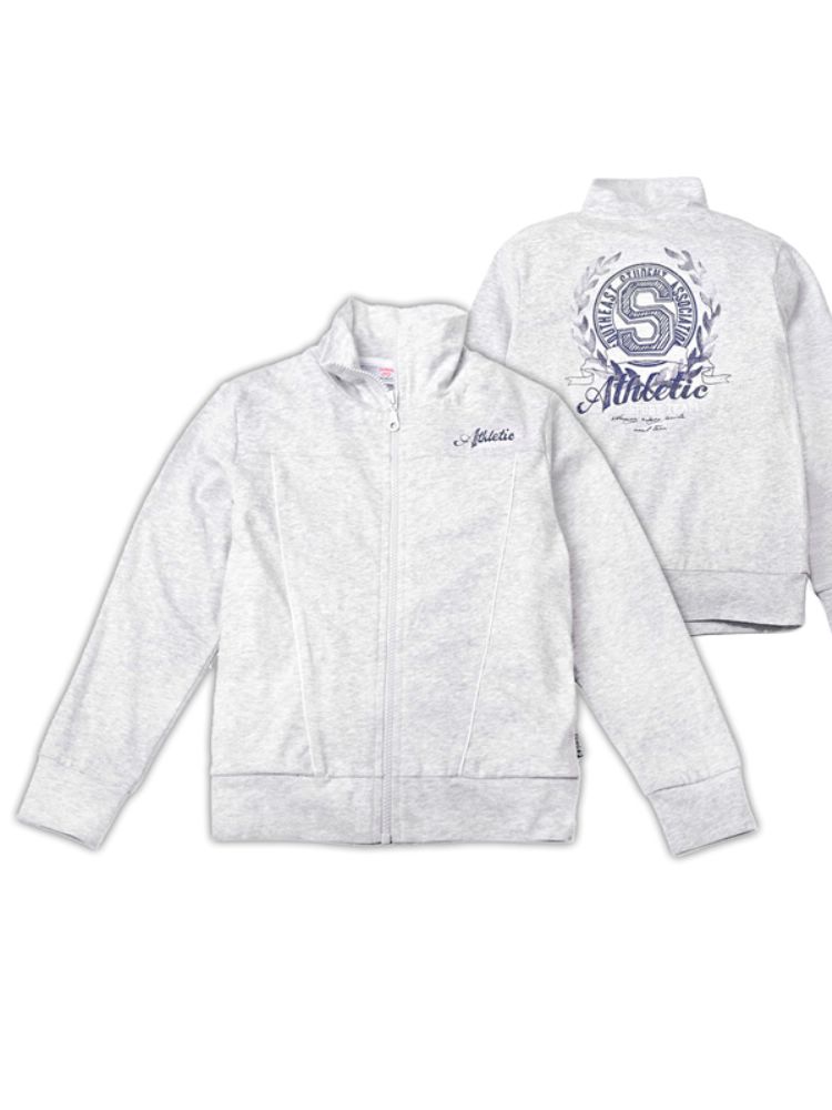 модная детская одежда 300288/к жакет для девочки