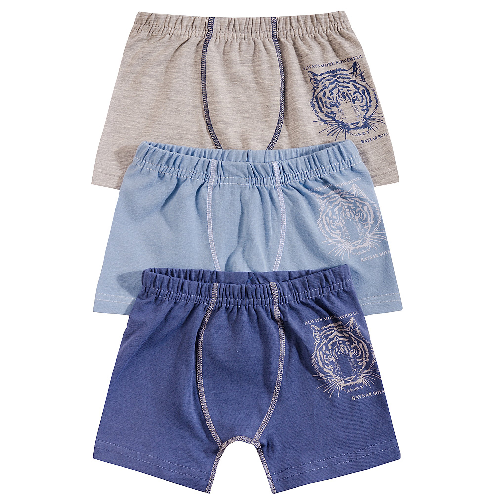 3106 Боксеры для мальчика нижнее белье купить