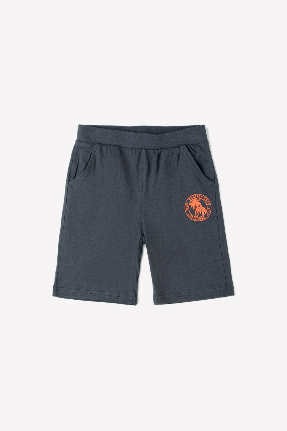 4830/ Шорты для мальчика