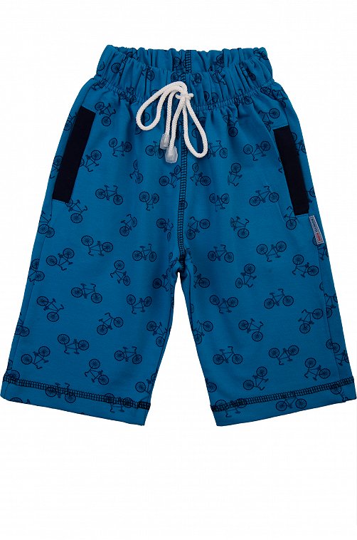 755 Шорты для мальчика