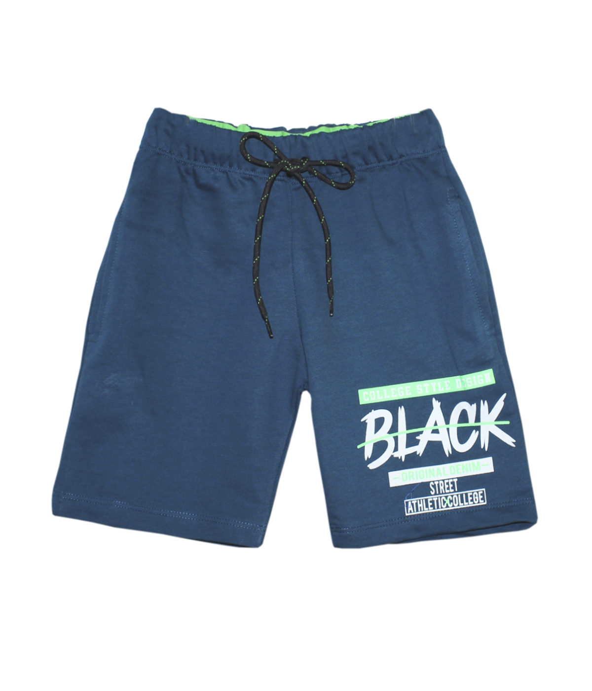 53108 Шорты для мальчика