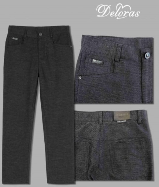 модная детская одежда 71302 f брюки для мальчика брюки/кальсоны