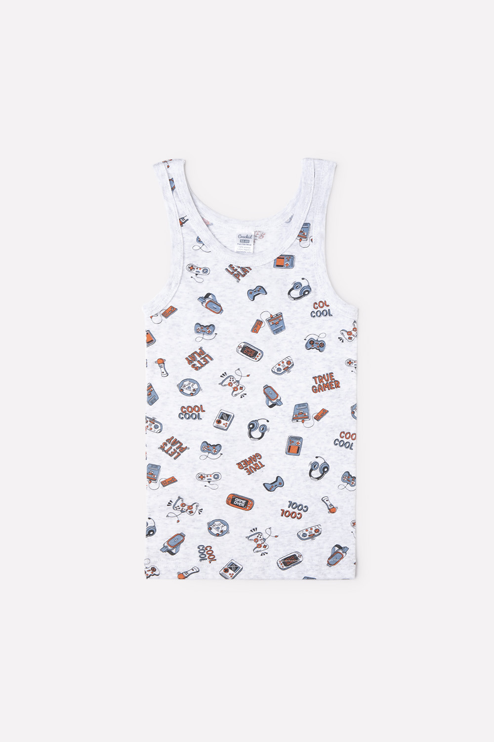 1165/К Майка для мальчика нижнее белье купить