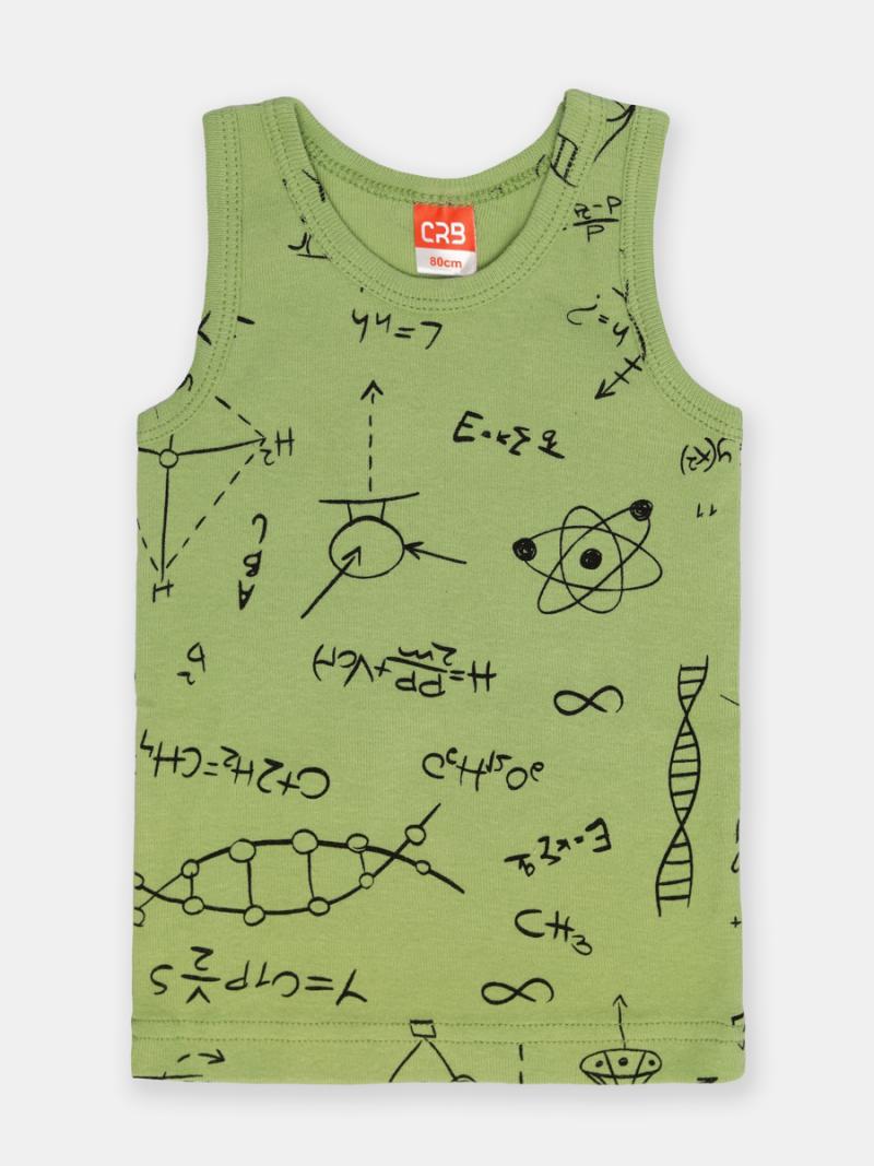  20080 Майка для мальчика нижнее белье купить