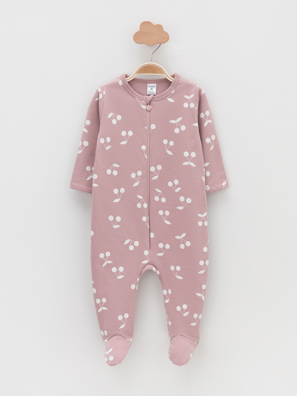 6192/К Комбинезон ясельный