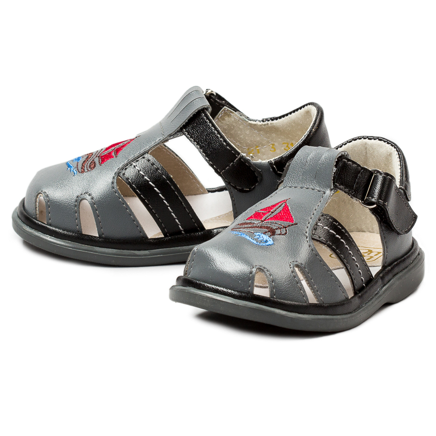 купить 31267/11210-1 Туфли ясельные для детей и подростков