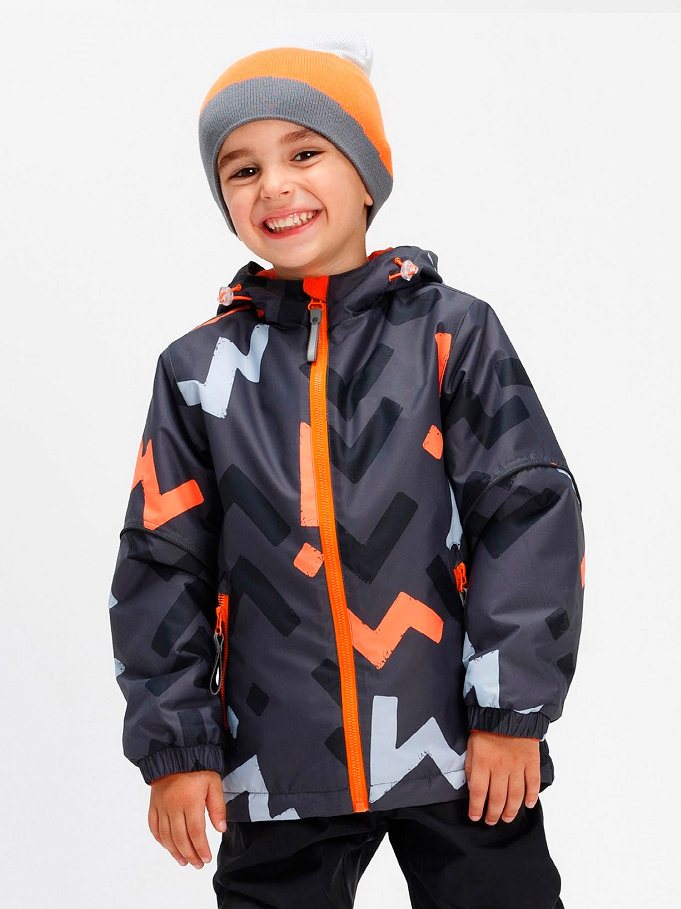 30042/н/1 ВК БЮ Куртка детская весна/осень для детей