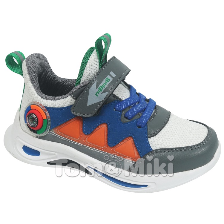 купить обувь 9010 Полуботинки для детей и подростков