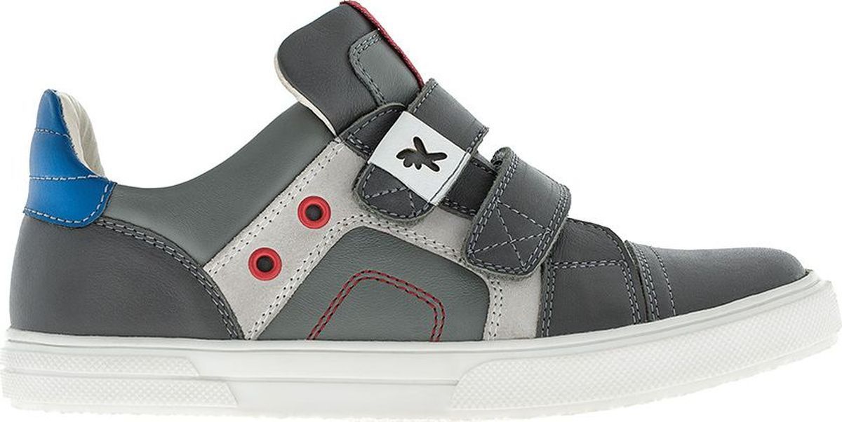 купить 8110 полуботинки подростковые для детей и подростков