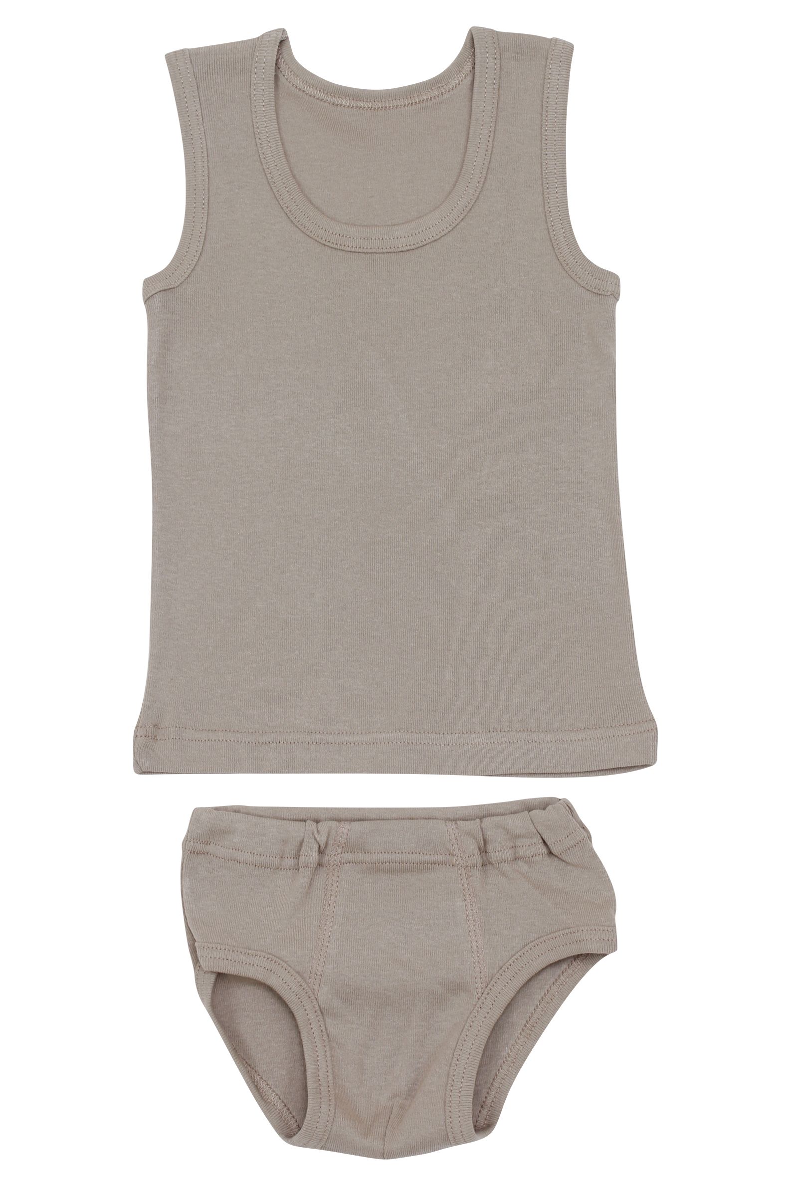 6-459 Комплект (майка+трусы) нижнее белье купить