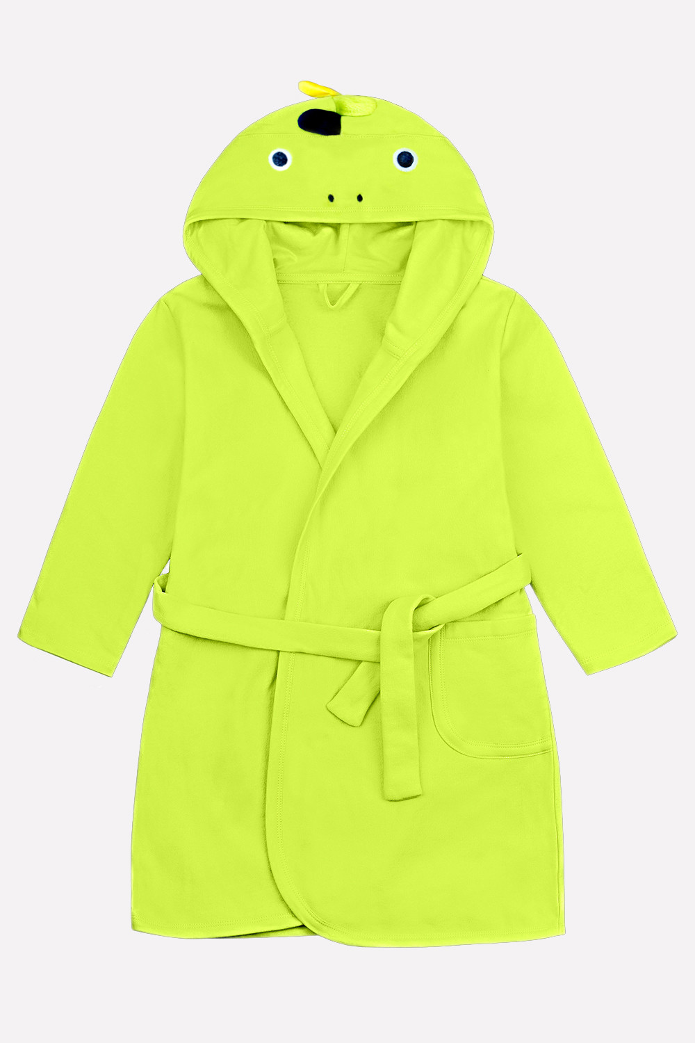 модная детская одежда 5481/ к халат детский