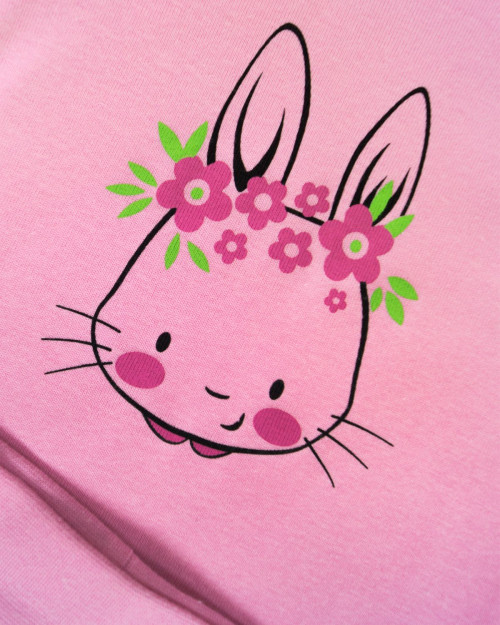 модная детская одежда 31121 комплект для девочки